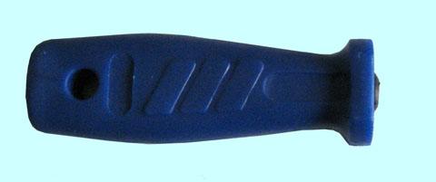 изображение Ручка для напильника, пластмассовая 150мм (L100мм) круглое отв. d5.5мм (A14)