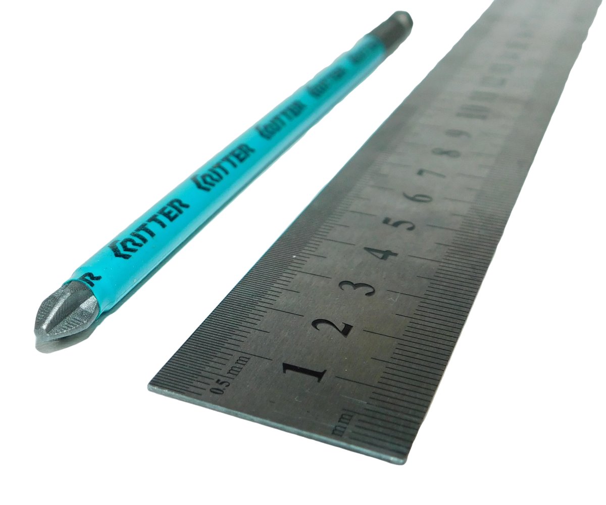 изображение Бита Ritter WP PH 2x150 мм магнитные (сталь S2) (1 шт. в блистерной упаковке)