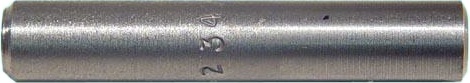 изображение Карандаш алмазный 3908-0053C, тип 01, исп.А, АРС4 2500\2000, 0,5 карат